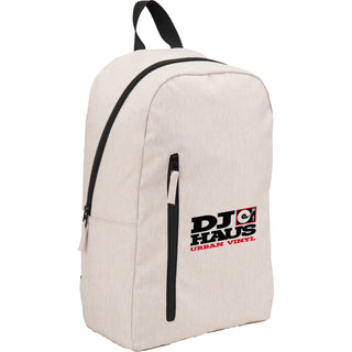 Printwear Skye Recycled Laptop Backpack (Cream)