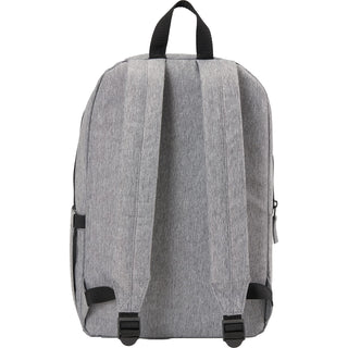 Printwear Skye Recycled Laptop Backpack (Gray)