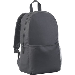 Printwear Brix Recycled Backpack (Black)