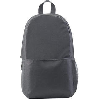 Printwear Brix Recycled Backpack (Black)