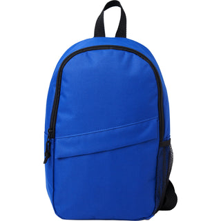 Printwear Barton Recycled Sling Backpack (Royal)