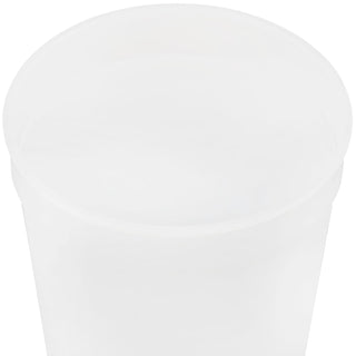 Printwear Solid 12oz Stadium Cup (Frost)