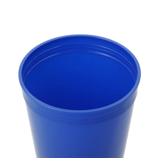 Printwear Solid 16oz Stadium Cup (Blue)