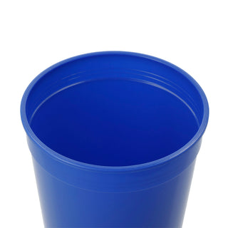Printwear Solid 32oz Stadium Cup (Blue)