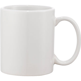 Printwear Bounty 11oz Ceramic Mug (White)