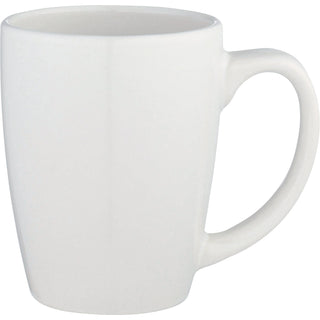 Printwear Constellation 12oz Ceramic Mug (White)