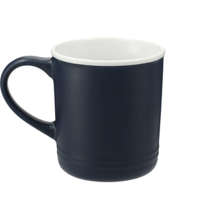 Printwear Bronx 12oz Ceramic Mug (Navy)