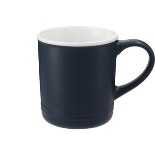 Printwear Bronx 12oz Ceramic Mug (Navy)