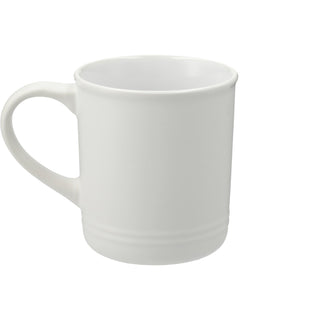 Printwear Bronx 12oz Ceramic Mug (White)