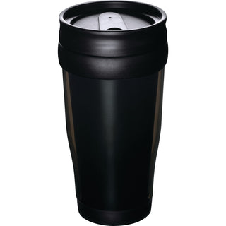 Printwear Columbia 16oz Insulated Tumbler (Translucent Black)