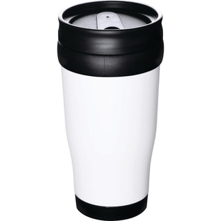 Printwear Columbia 16oz Insulated Tumbler (White)