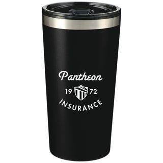 Printwear Thor 16oz Tumbler (Black)