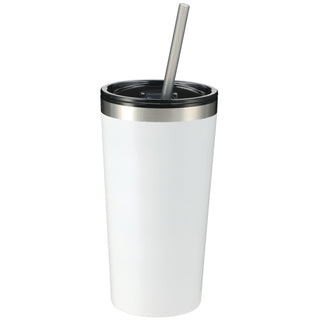 Printwear Thor 16oz Tumbler (White)