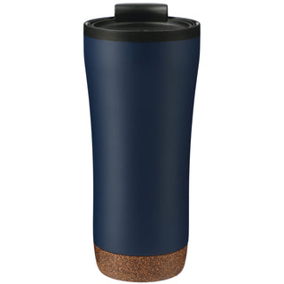 Printwear Valhalla 16oz Tumbler With Plastic Inner (Navy)