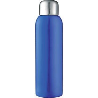Printwear Guzzle 28oz Stainless Sports Bottle (Blue)