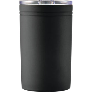 Printwear Sherpa 11-oz. Vacuum Tumbler & Insulator (Black)