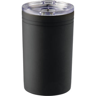 Printwear Sherpa 11-oz. Vacuum Tumbler & Insulator (Black)