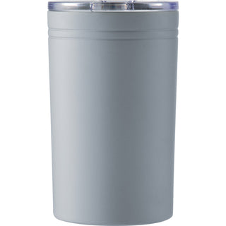 Printwear Sherpa 11-oz. Vacuum Tumbler & Insulator (Gray)