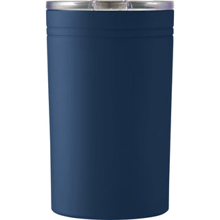 Printwear Sherpa 11-oz. Vacuum Tumbler & Insulator (Navy)