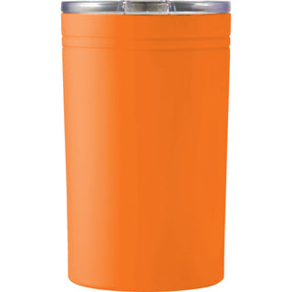 Printwear Sherpa 11-oz. Vacuum Tumbler & Insulator (Orange)