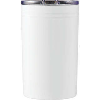 Printwear Sherpa 11-oz. Vacuum Tumbler & Insulator (White)