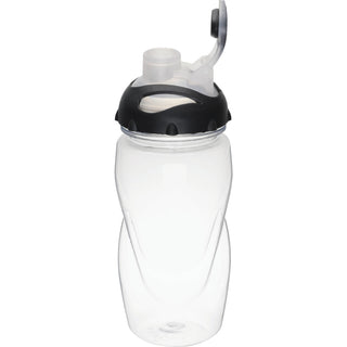 Printwear Gobi 17oz Sports Bottle (Clear)