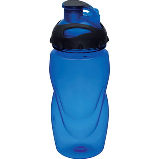 Printwear Gobi 17oz Sports Bottle (TrBlue)