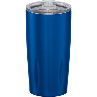 Printwear Rocky 20oz Vacuum Tumbler (Royal)