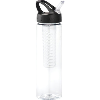 Printwear Fruit Infuser 25oz Sports Bottle (Clear)