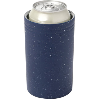 Printwear Speckled Sherpa 11oz Tumbler & Insulator (Navy)