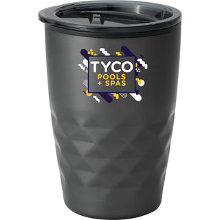 Printwear Kappa 12oz Tumbler (Charcoal)