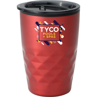 Printwear Kappa 12oz Tumbler (Red)