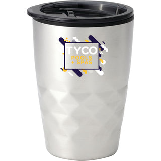 Printwear Kappa 12oz Tumbler (Silver)