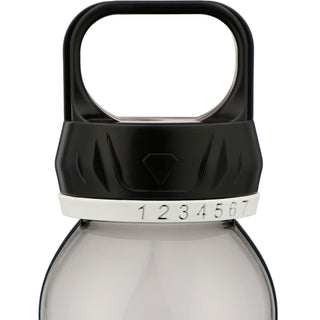 Printwear Smart 22oz Tritan Sports Bottle (Smoke)