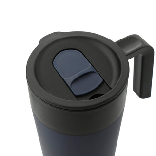 Printwear Sigrid 16oz ECO Mug with Recycled Plastic (Navy)