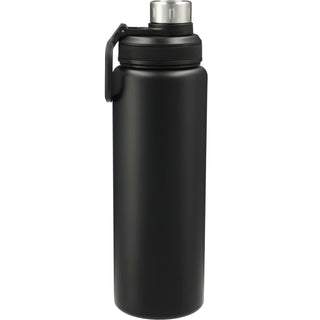 Printwear Vasco 32oz Stainless Steel Bottle (Black)