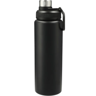 Printwear Vasco 32oz Stainless Steel Bottle (Black)