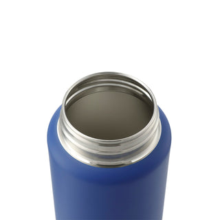 Printwear Vasco 32oz Stainless Steel Bottle (Blue)