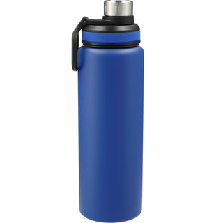 Printwear Vasco 32oz Stainless Steel Bottle (Blue)