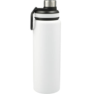 Printwear Vasco 32oz Stainless Steel Bottle (White)