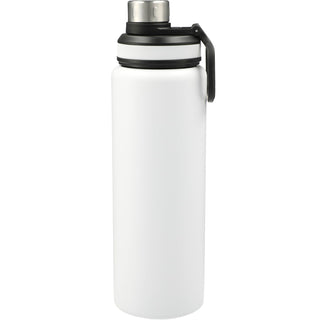 Printwear Vasco 32oz Stainless Steel Bottle (White)