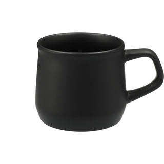 Printwear Angus 12oz Ceramic Mug (Black)
