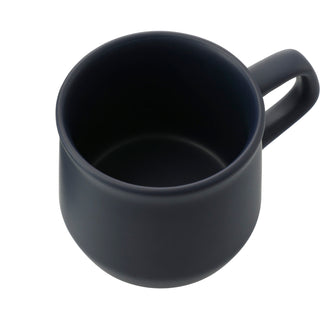 Printwear Angus 12oz Ceramic Mug (Navy)