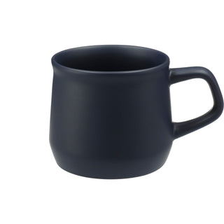 Printwear Angus 12oz Ceramic Mug (Navy)