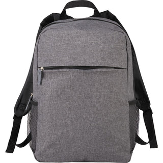 Printwear Urban 15" Computer Backpack (Graphite)