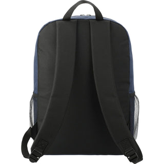 Printwear Urban 15" Computer Backpack (Navy)