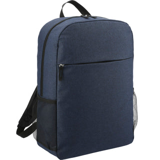 Printwear Urban 15" Computer Backpack (Navy)