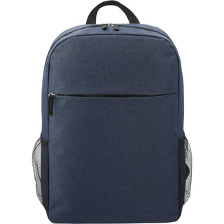 Printwear Urban 15" Computer Backpack (Navy)