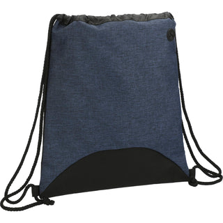 Printwear Urban Drawstring Bag (Navy)