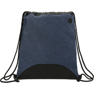 Printwear Urban Drawstring Bag (Navy)